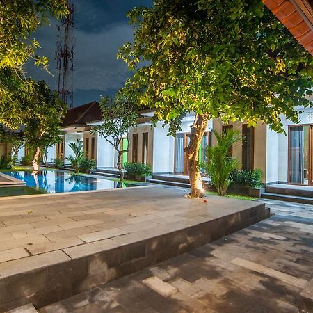 Astana Made Villas Санур Екстер'єр фото